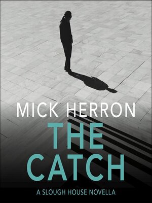 cover image of The Catch